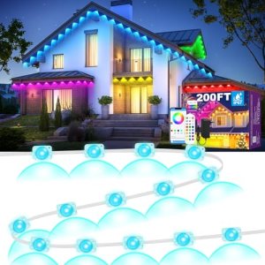 Permanent-Outdoor-Lights-LED-String-Strip-Waterproof-Lighting-Smart-House-Outsid