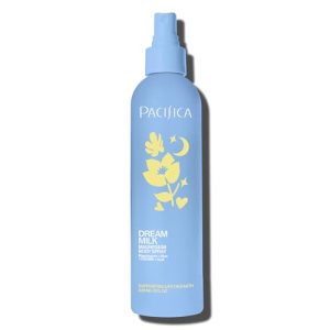 Pacifica Dream Milk Magnesium Spray for Sleep & Relaxation
