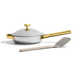 Our Place Mini Titanium Always Pan Pro