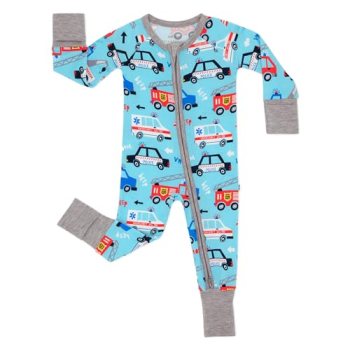 Little Sleepies Pajamas for Baby Boys & Girls