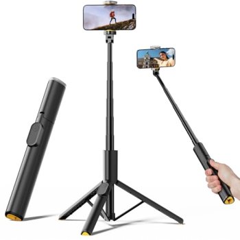 TODI Selfie Stick Tripod for iPhone