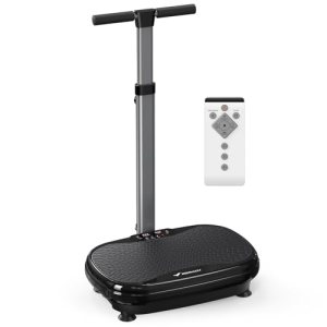 MERACH Vibration Plate Exercise Machine