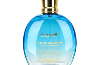 EASYWELL Hair Perfume for Women