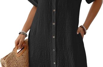 Womens Swimsuit Coverup