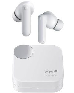 CMF Buds 2a Wireless Earbuds Active Noise Cancelling 42dB Hybrid ANC Bluetooth H