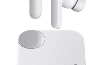 CMF Buds 2a Wireless Earbuds Active Noise Cancelling 42dB Hybrid ANC Bluetooth H