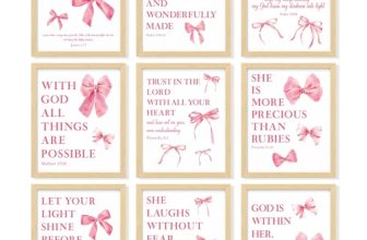 97 Decor Pink Coquette Room Decor For Teen Girls