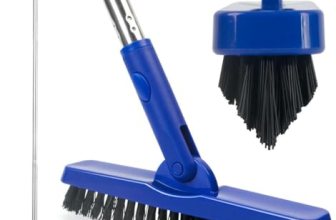 CELOX Grout Brush with Long Handle