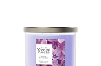 Yankee Candle 3-Wick Candle Jar