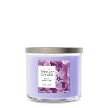 Yankee Candle 3-Wick Candle Jar