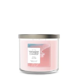Yankee Candle Pink Sands, Scented Candle