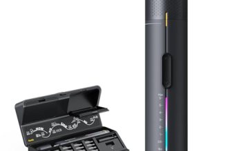 Fanttik S2 Pro Electric Screwdriver