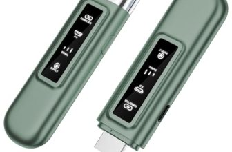 HDMI Wireless Transmitter and Receiver