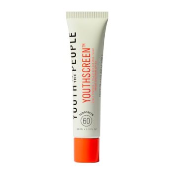 Youth To The People Youthscreen Sunscreen with SPF 60