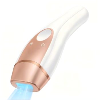 IPL Laser Hair Removal for Women