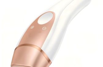 IPL Laser Hair Removal for Women