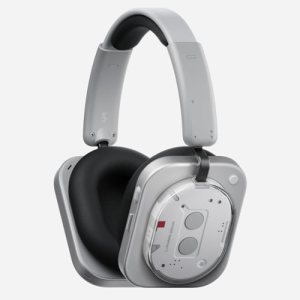 Nothing Headphone (1) Hybrid Active Noise Cancelling Headphones