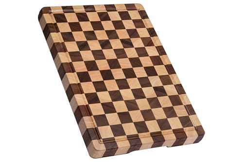THETCHRY Cutting Boards for Kitchen