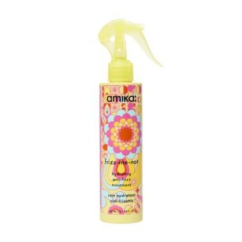 amika frizz-me-not hydrating anti-frizz treatment