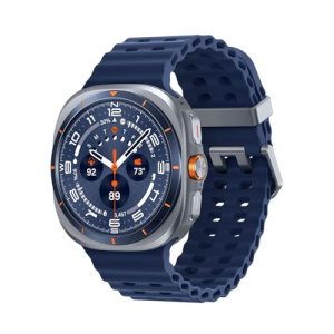 Samsung Galaxy Watch Ultra (2025) 47mm LTE Smartwatch