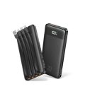 Orfeika 20000mAh Power Bank Fast Charging
