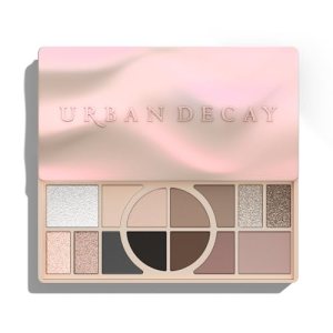 Urban Decay Naked Shaped Multi-Use Eyeshadow Palette