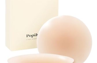 Popilush Nipple Covers for Women