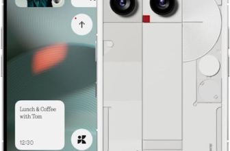 Phone (3), 256GB