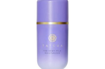 Tatcha The Dewy Milk Moisturizer