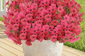 LetuoClips Artificial Flowers Fake Plants for Outdoors Spring Decoration
