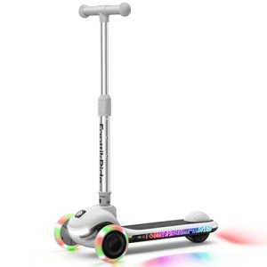 FanttikRide K9 Pro 3 Wheel Electric Scooter for Kids 3-6