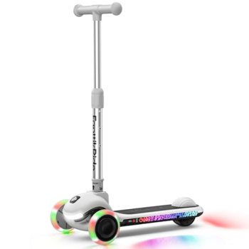 FanttikRide K9 Pro 3 Wheel Electric Scooter for Kids 3-6
