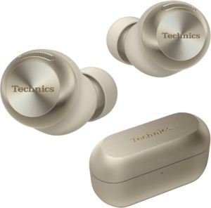 Technics Wireless Earbuds
