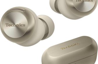 Technics Wireless Earbuds