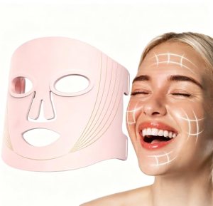 INTEO Red Light Therapy for Face
