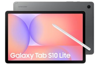 Samsung Galaxy Tab S10 Lite, 6GB RAM
