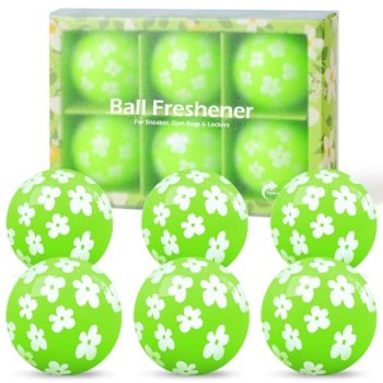 SCENTORINI Shoe Deodorizer Balls