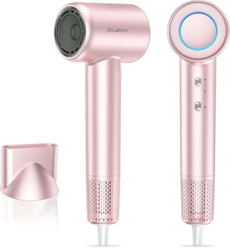Labiim Hair Dryer, High-Speed Ionic Blow Dryer 110