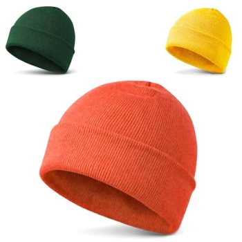 LAKIBOLE Beanie Hats for Men Spring Summer Autumn Winter Slouchy Beanies for Wom