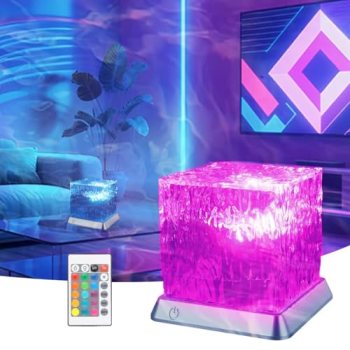 LETOUR Northern Lights Projector