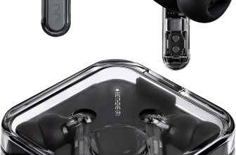 Ear (3) Wireless Earbuds
