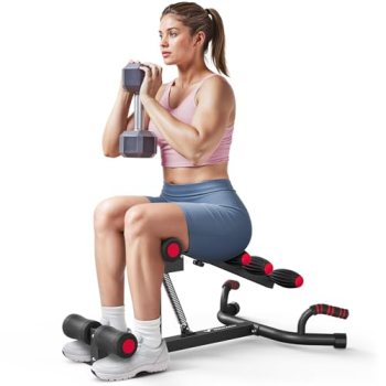 MERACH Deep Squat Machine for Women