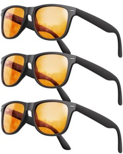 OUKEMAX Sunglasses-women Polarized Sunglasses-womens: Trendy Sun Glasses polariz