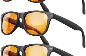 OUKEMAX Sunglasses-women Polarized Sunglasses-womens: Trendy Sun Glasses polariz