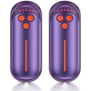 DeeKom Rechargeable Hand Warmers 2 Pack