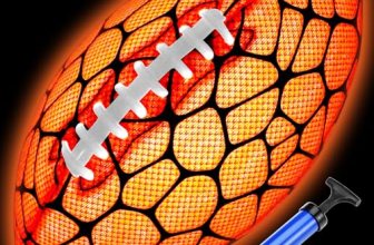 Jasonwell Glow in The Dark Football