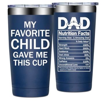 Grifarny Dad Gifts from Daughter