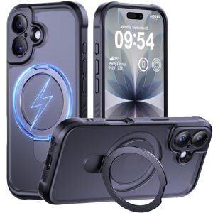 MOCCA Design for iPhone 17 Case
