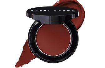 Bobbi Brown Pot Rouge | Multi-Use Cream Blush and Lip Tint | Dewy