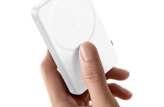 Aterob for Magsafe Power Bank 5000mAh